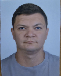 Нікіта Агарін